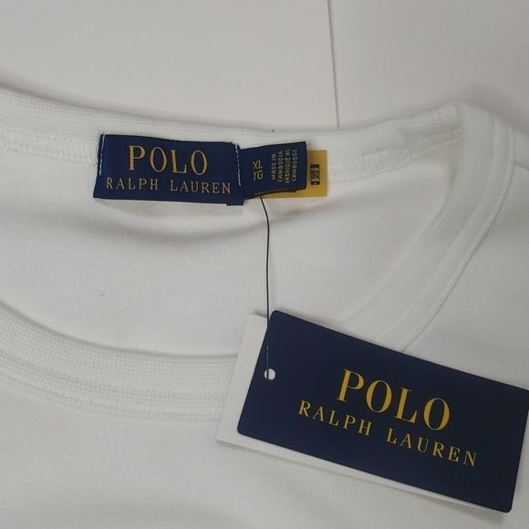Polo Ralph Lauren Crewneck Sweatshirt - Picture 3 of 4